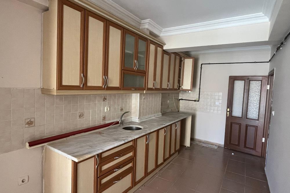 OSMANGAZİ MAHALLESİNDE 3+1 KİRALIK DAİRE