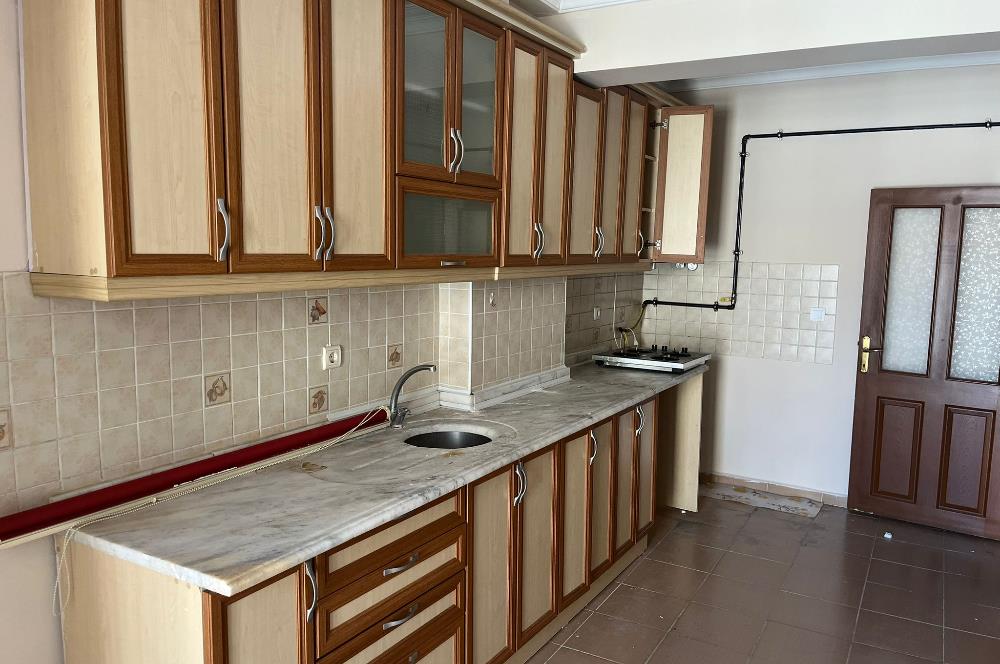 OSMANGAZİ MAHALLESİNDE 3+1 KİRALIK DAİRE