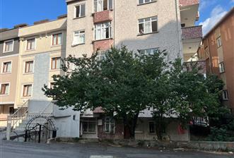 FETİH MAHALLESİ METROYA YAKIN BAKIMLI KULLANIŞLI 3+1 SATILIK