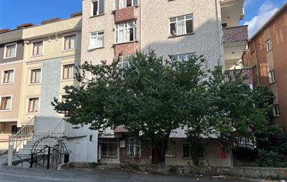 FETİH MAHALLESİ METROYA YAKIN BAKIMLI KULLANIŞLI 3+1 SATILIK