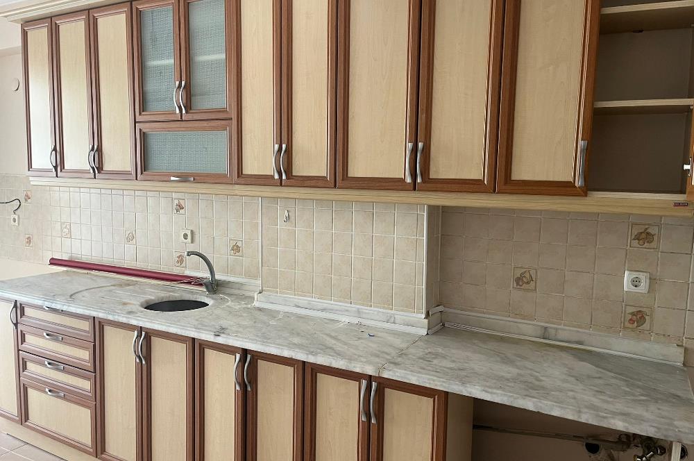 OSMANGAZİ MAHALLESİNDE 3+1 KİRALIK DAİRE