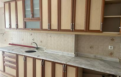 OSMANGAZİ MAHALLESİNDE 3+1 KİRALIK DAİRE