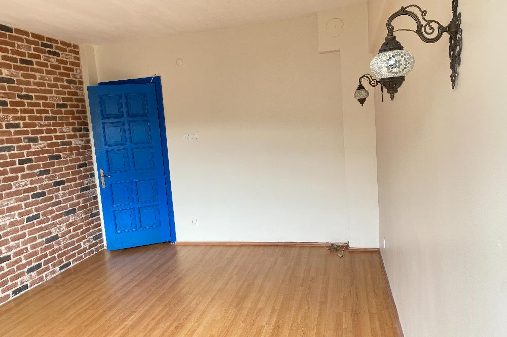Harbiye'de 1+1 Kiralık Daire