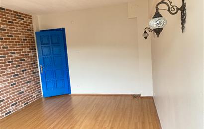 Harbiye'de 1+1 Kiralık Daire