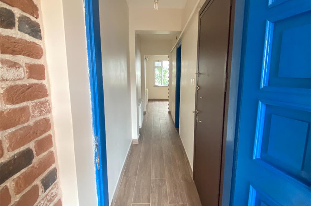 Harbiye'de 1+1 Kiralık Daire