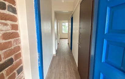 Harbiye'de 1+1 Kiralık Daire