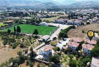 Satılık Villa Datça Reşadiye Dubleks 4+1 Bahçeli 260m² arsa payı
