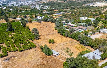 Ortakentte Denize Yürüme Mesafesinde Satılık Arsa