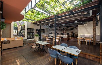 Üsküdar Salacakta Kızkulesine En Yakın Manzaralı Müstakil Villa