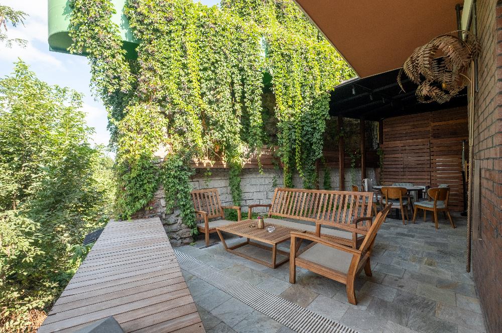Üsküdar Salacakta Kızkulesine En Yakın Manzaralı Müstakil Villa