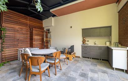 Üsküdar Salacakta Kızkulesine En Yakın Manzaralı Müstakil Villa