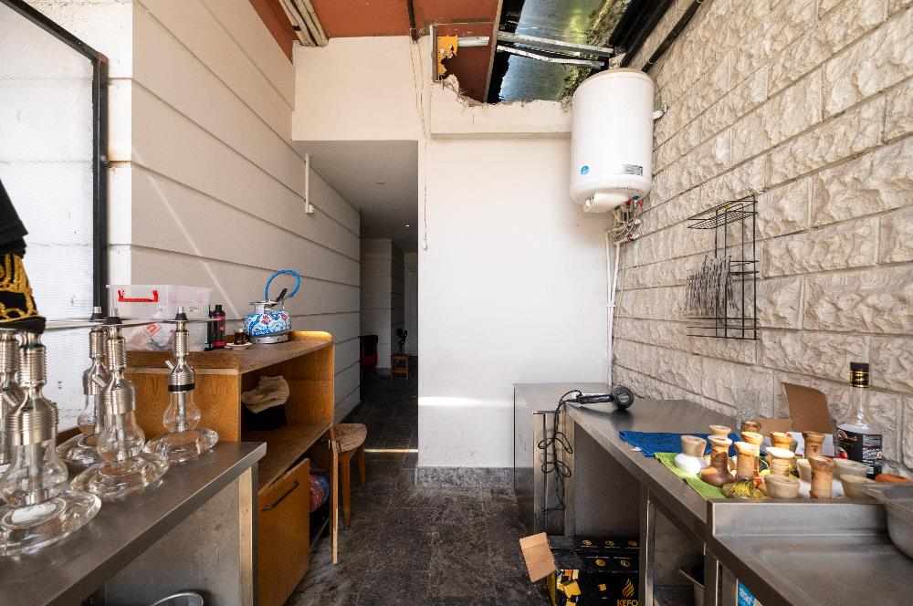 Üsküdar Salacakta Kızkulesine En Yakın Manzaralı Müstakil Villa