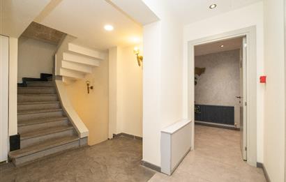 Üsküdar Salacakta Kızkulesine En Yakın Manzaralı Müstakil Villa