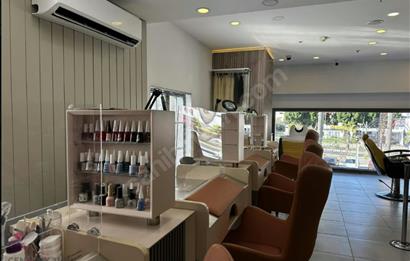 Bodrum Avenue Alışveriş Merkezi'nde Devren Kiralık