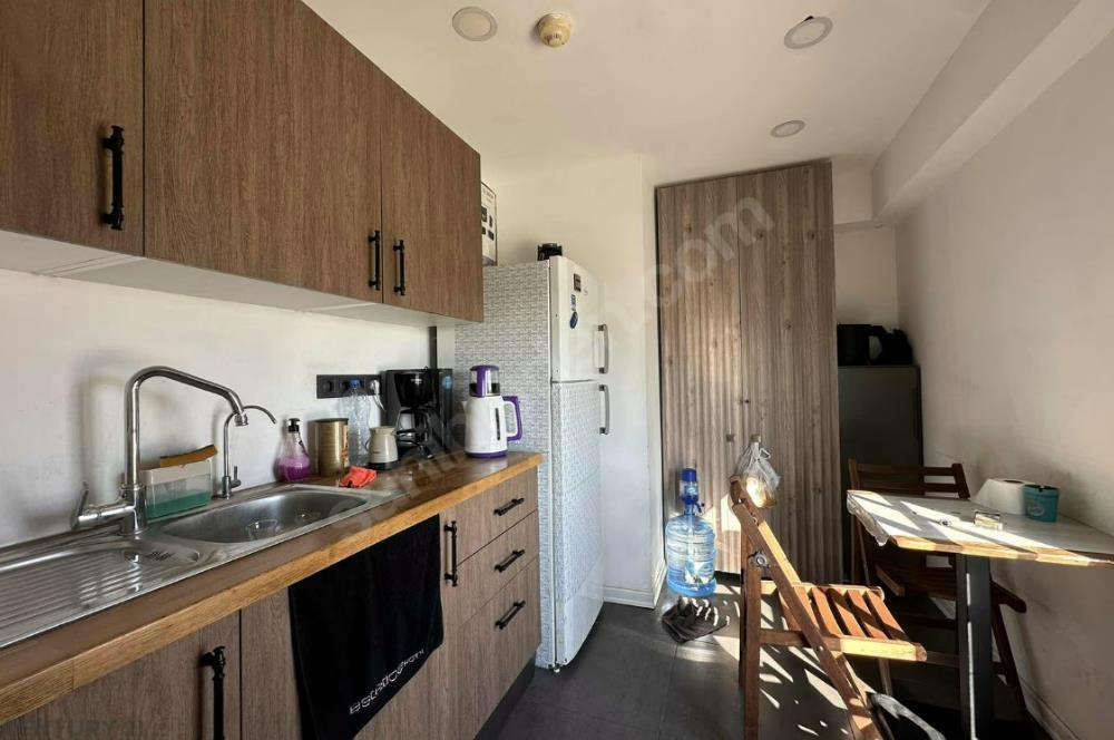 Bodrum Avenue Alışveriş Merkezi'nde Devren Kiralık