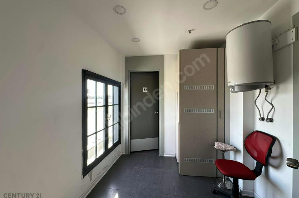 Bodrum Avenue Alışveriş Merkezi'nde Devren Kiralık