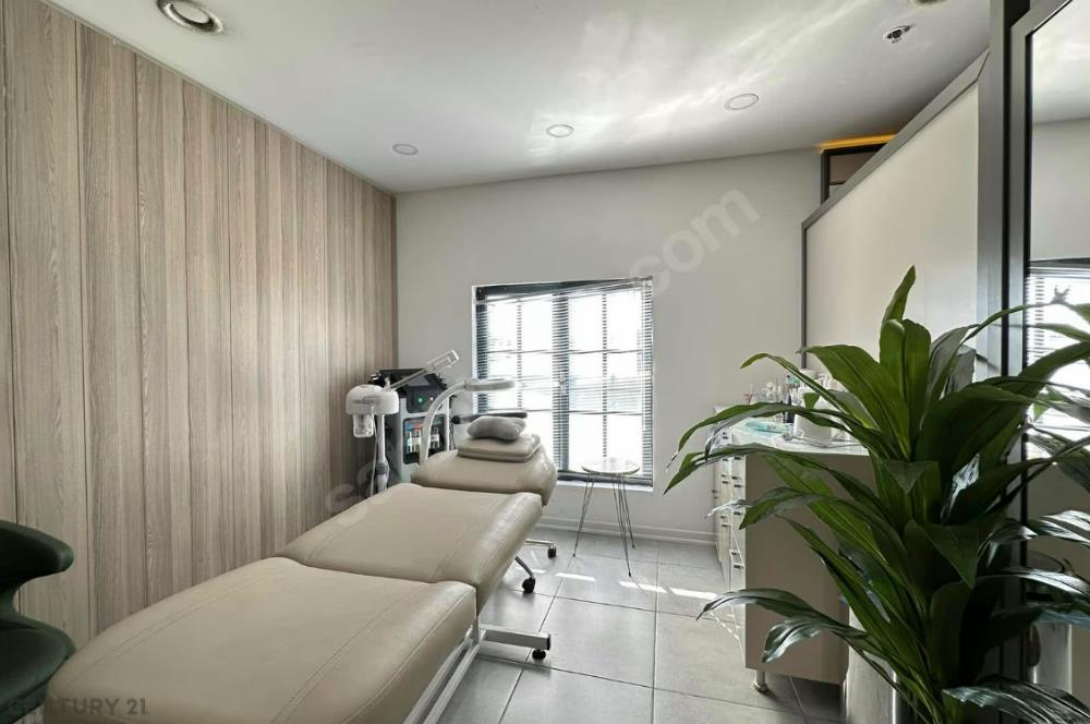 Bodrum Avenue Alışveriş Merkezi'nde Devren Kiralık
