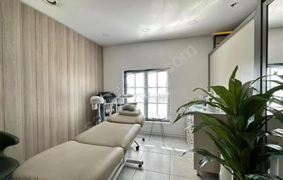 Bodrum Avenue Alışveriş Merkezi'nde Devren Kiralık