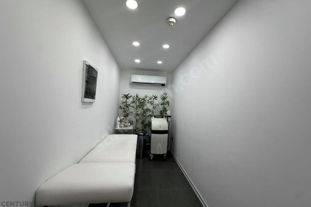 Bodrum Avenue Alışveriş Merkezi'nde Devren Kiralık