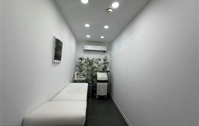 Bodrum Avenue Alışveriş Merkezi'nde Devren Kiralık