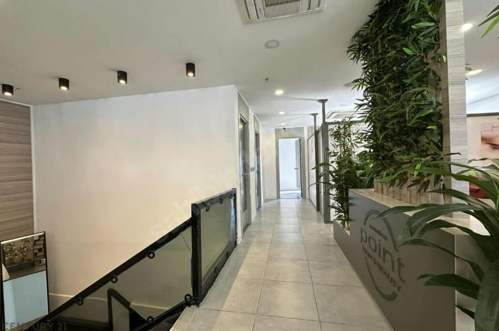 Bodrum Avenue Alışveriş Merkezi'nde Devren Kiralık