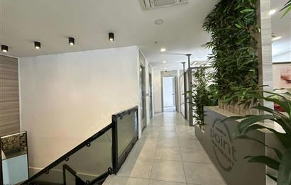Bodrum Avenue Alışveriş Merkezi'nde Devren Kiralık