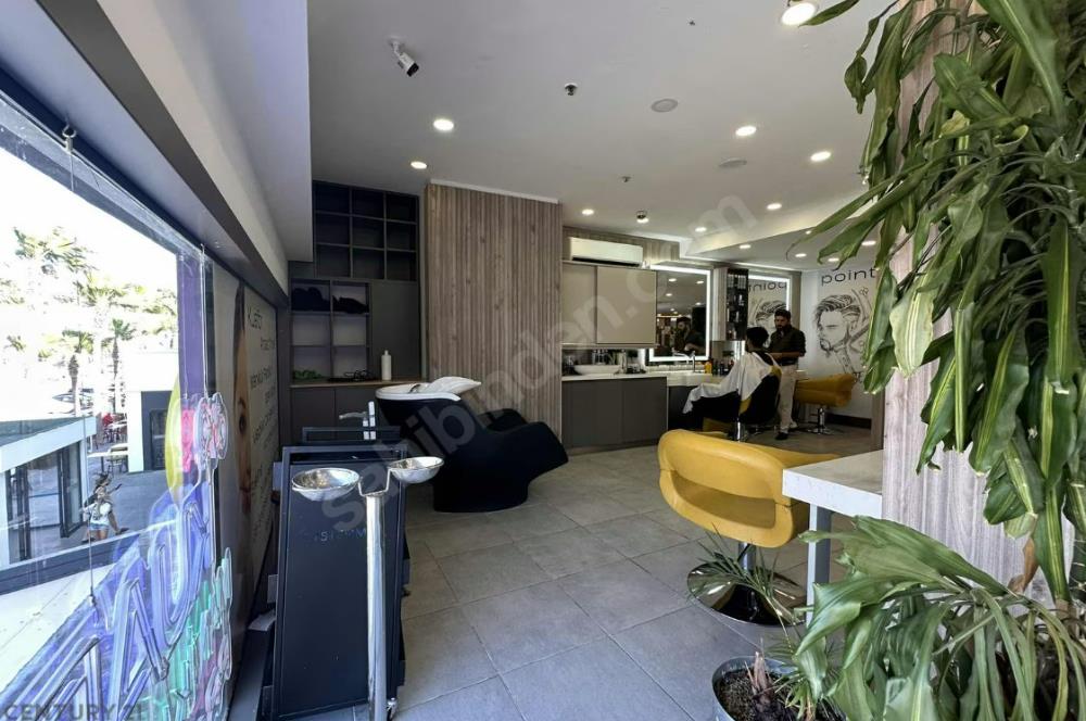 Bodrum Avenue Alışveriş Merkezi'nde Devren Kiralık