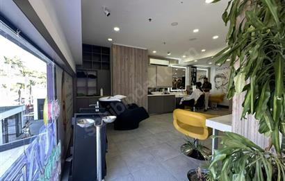 Bodrum Avenue Alışveriş Merkezi'nde Devren Kiralık