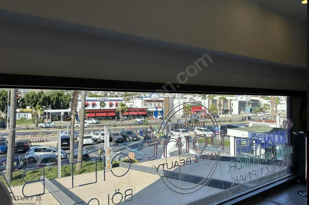 Bodrum Avenue Alışveriş Merkezi'nde Devren Kiralık