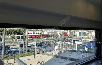 Bodrum Avenue Alışveriş Merkezi'nde Devren Kiralık