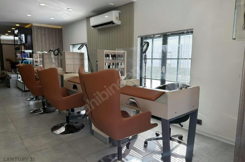 Bodrum Avenue Alışveriş Merkezi'nde Devren Kiralık