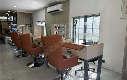 Bodrum Avenue Alışveriş Merkezi'nde Devren Kiralık