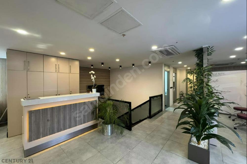 Bodrum Avenue Alışveriş Merkezi'nde Devren Kiralık
