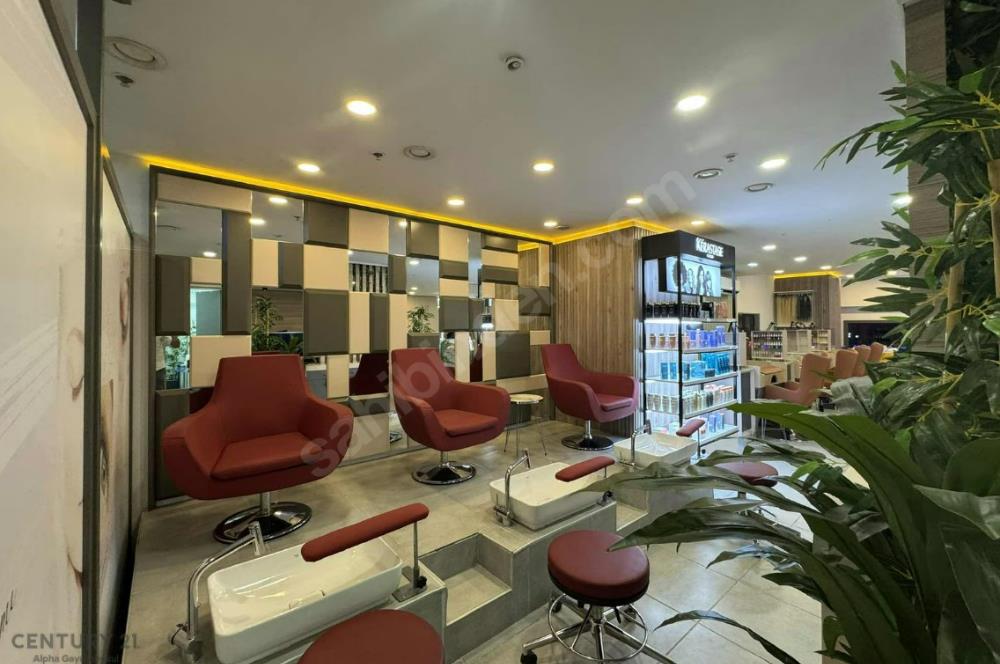 Bodrum Avenue Alışveriş Merkezi'nde Devren Kiralık