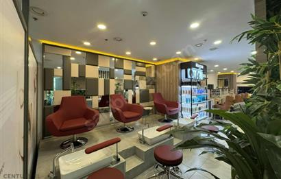 Bodrum Avenue Alışveriş Merkezi'nde Devren Kiralık
