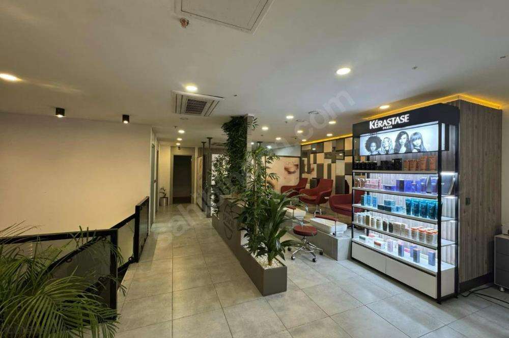 Bodrum Avenue Alışveriş Merkezi'nde Devren Kiralık