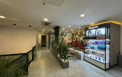 Bodrum Avenue Alışveriş Merkezi'nde Devren Kiralık