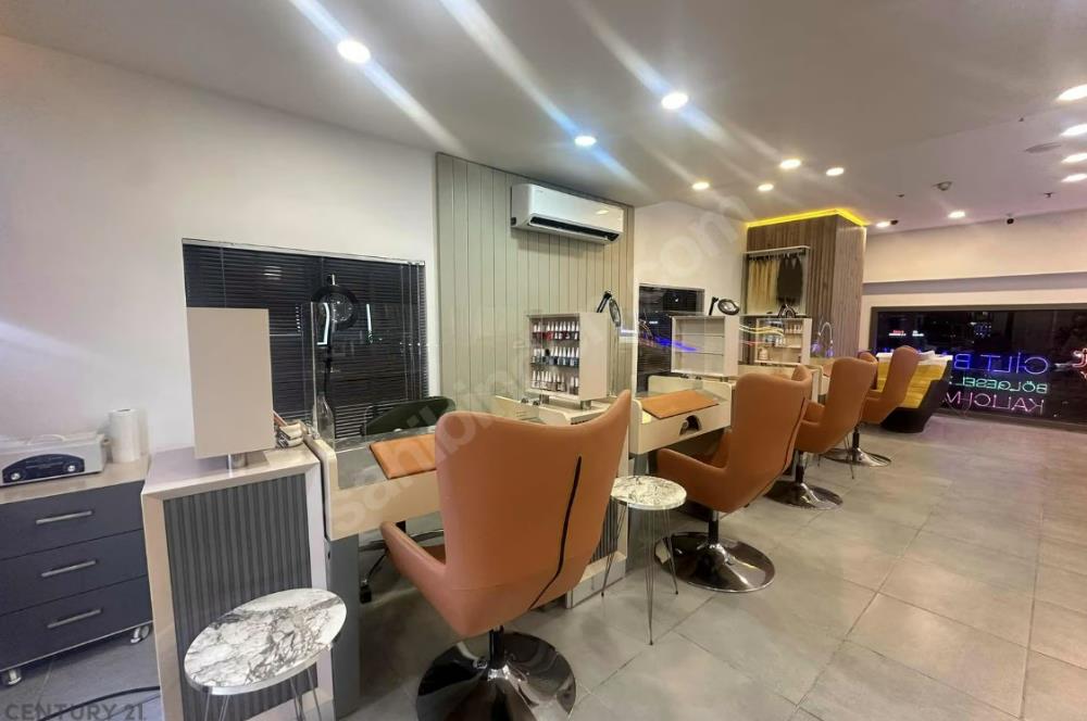 Bodrum Avenue Alışveriş Merkezi'nde Devren Kiralık