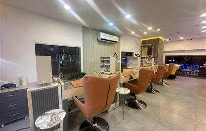 Bodrum Avenue Alışveriş Merkezi'nde Devren Kiralık