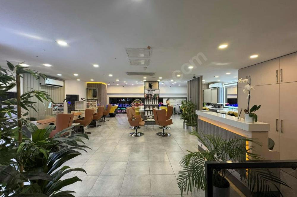 Bodrum Avenue Alışveriş Merkezi'nde Devren Kiralık