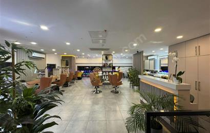 Bodrum Avenue Alışveriş Merkezi'nde Devren Kiralık