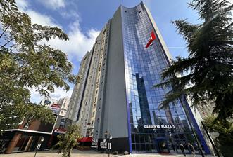 Ataşehir Gardenya Plaza da Bakımlı 5 Bölüm Ofis KAÇIRMAYIN - 9 - 28824