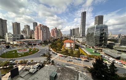 Ataşehir Gardenya Plaza da Bakımlı 5 Bölüm Ofis KAÇIRMAYIN