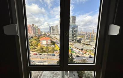 Ataşehir Gardenya Plaza da Bakımlı 5 Bölüm Ofis KAÇIRMAYIN