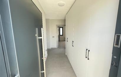 Yahşi'de Denize 50mt Mesafede Kiralık Eşyalı 3+1 Daire