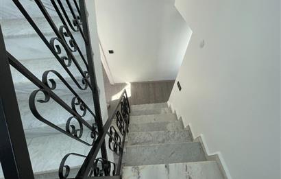 Turgutreis Bahçelievler'de Kiralık Mustakil Dubleks 
