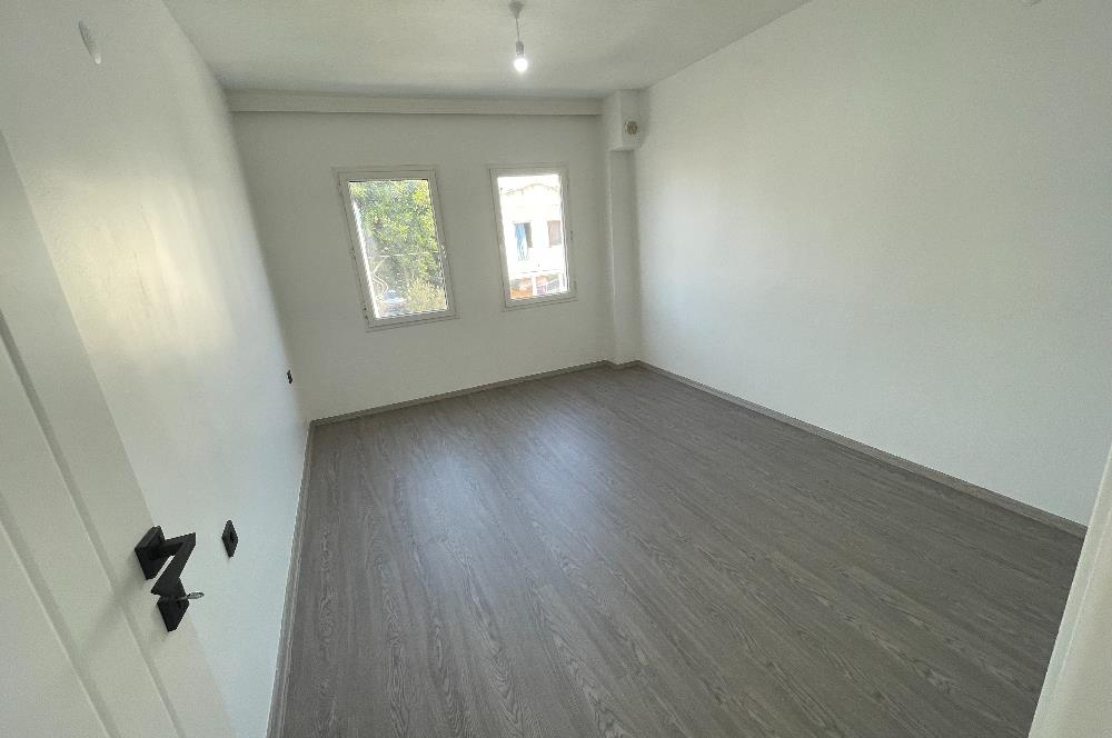 Turgutreis Bahçelievler'de Kiralık Mustakil Dubleks 