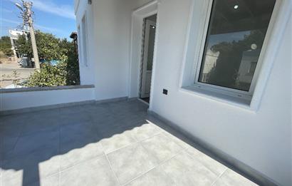 Turgutreis Bahçelievler'de Kiralık Mustakil Dubleks 