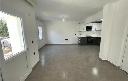 Turgutreis Bahçelievler'de Kiralık Mustakil Dubleks 