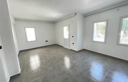 Turgutreis Bahçelievler'de Kiralık Mustakil Dubleks 